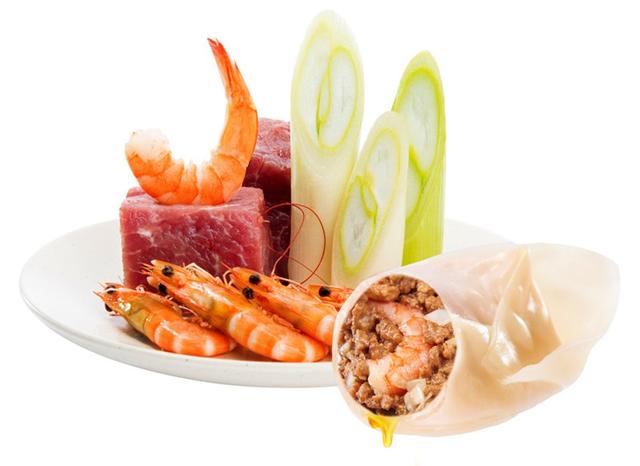 如意餛飩：原來小吃也可以這么高大上！