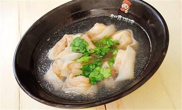 如意餛飩：餛飩、餃子、抄手傻傻分不清，這里有圖有真相