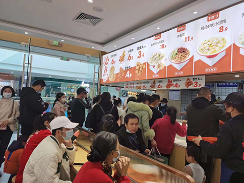 如意餛飩多少錢一份？單品10-20元每份，讓你吃飽！