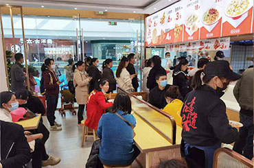 徐州開餛飩店選址訣竅，避開誤區(qū)選擇好位置！