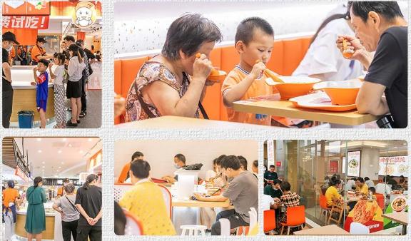 鎮(zhèn)江開(kāi)餛飩店提高餛飩店生意的好方法！